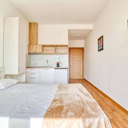 Ivanovic Residences Budva Eksteriør bilde